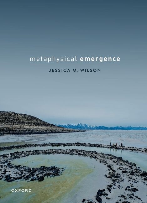 Metaphysical Emergence by Jessica M. Wilson, Paperback | Indigo Chapters