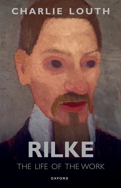 Rilke by Charlie Louth, Paperback | Indigo Chapters