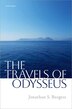 The Travels of Odysseus by Jonathan S. Burgess, Hardcover | Indigo Chapters
