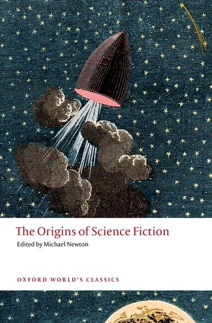 The Origins of Science Fiction by Michael Newton, Paperback | Indigo Chapters