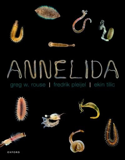 Annelida by Greg Rouse, Paperback | Indigo Chapters