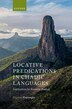 Locative Predications in Chadic Languages by Zygmunt Frajzyngier, Hardcover | Indigo Chapters
