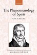 Hegel The Phenomenology of Spirit by Michael Inwood, Paperback | Indigo Chapters