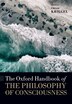 The Oxford Handbook of the Philosophy of Consciousness by Uriah Kriegel, Paperback | Indigo Chapters