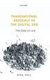 Transnational Advocacy in the Digital Era by Nina Hall, Paperback | Indigo Chapters