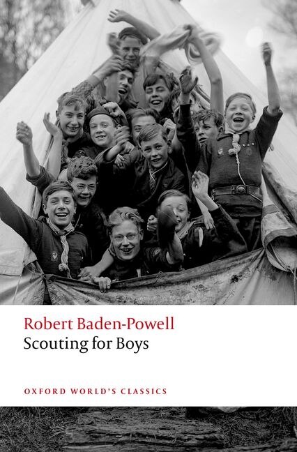 Scouting for Boys by Robert Baden-Powell, Paperback | Indigo Chapters