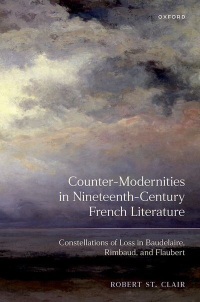 Counter Modernities in Nineteenth Century French Literature by Robert St. Clair, Hardcover | Indigo Chapters