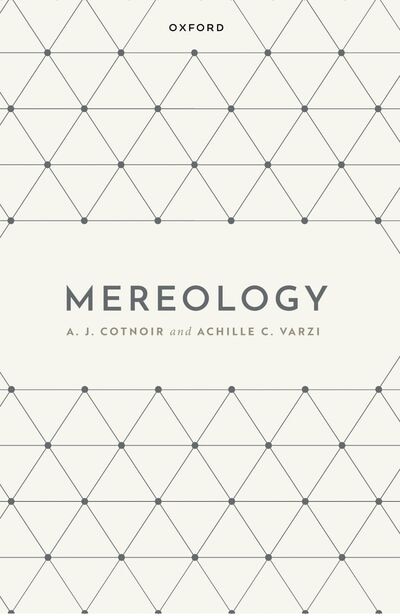 Mereology by A. J. Cotnoir, Paperback | Indigo Chapters