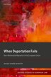 When Deportation Fails by Diego Gines Martin, Hardcover | Indigo Chapters
