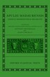 Apuleius Fragmentary Works Apulei Madaurensis Operum deperditorum reliquiae by Antonio Stramaglia, Hardcover | Indigo Chapters