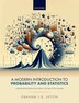 A Modern Introduction to Probability and Statistics by Graham Upton, Paperback | Indigo Chapters