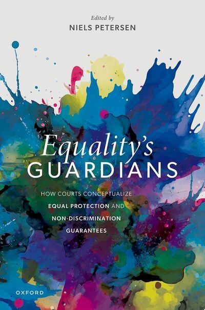 Equalitys Guardians by Niels Petersen, Hardcover | Indigo Chapters