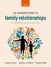 An Introduction to Family Relationships 1e by Sarah Foley, Paperback | Indigo Chapters