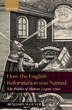 How the English Reformation was Named by Benjamin Guyer, Paperback | Indigo Chapters