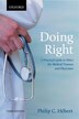 Doing Right by Philip C. Hebert, Paperback | Indigo Chapters