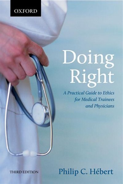 Doing Right by Philip C. Hebert, Paperback | Indigo Chapters