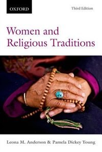 Women and Religious Traditions by Leona M. Anderson, Paperback | Indigo Chapters