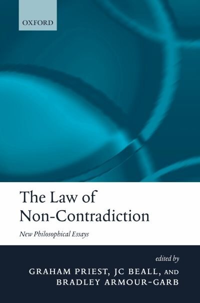 The Law of Non-Contradiction by Graham Priest, Paperback | Indigo Chapters