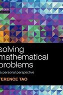 Solving Mathematical Problems by Terence Tao, Hardcover | Indigo Chapters