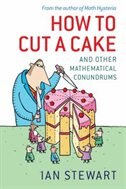 How to Cut a Cake by IAN STEWART, Paperback | Indigo Chapters