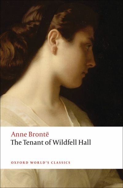 The Tenant of Wildfell Hall by Anne Bronte, Paperback | Indigo Chapters