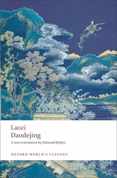 Daodejing by Laozi Laozi, Paperback | Indigo Chapters