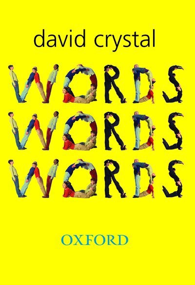 Words Words Words by David Crystal, Paperback | Indigo Chapters