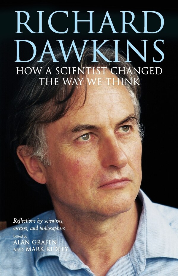Richard Dawkins by Alan Grafen, Paperback | Indigo Chapters