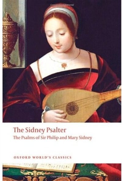 The Sidney Psalter by Sir Philip Sidney, Paperback | Indigo Chapters