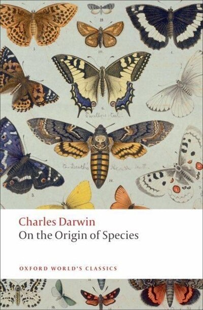 On the Origin of Species by Charles Darwin, Paperback | Indigo Chapters