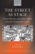 The Street As Stage by Matthias Reiss, Hardcover | Indigo Chapters