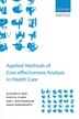 Applied Methods of Cost-effectiveness Analysis in Healthcare by Alistair M. Gray, Paperback | Indigo Chapters
