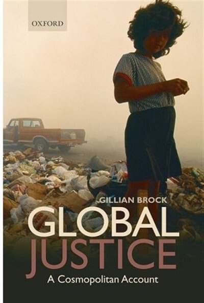 Global Justice by Gillian Brock, Paperback | Indigo Chapters