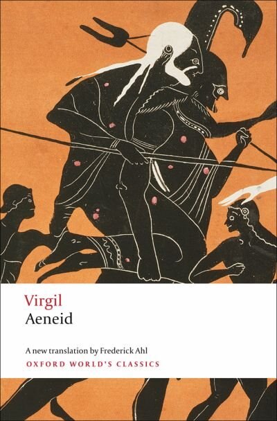 Aeneid by Virgil, Paperback | Indigo Chapters