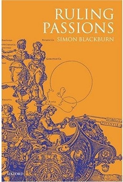 Ruling Passions by Simon Blackburn, Paperback | Indigo Chapters