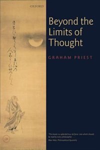 Beyond the Limits of Thought by Graham Priest, Paperback | Indigo Chapters