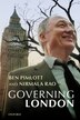 Governing London by Ben Pimlott, Hardcover | Indigo Chapters