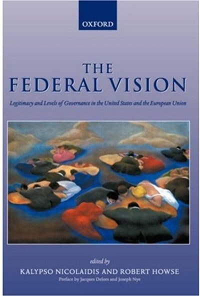 The Federal Vision by Kalypso Nicolaidis, Paperback | Indigo Chapters