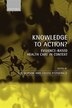 Knowledge to Action? by Sue Dopson, Hardcover | Indigo Chapters
