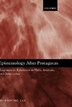 Epistemology after Protagoras by Mi-Kyoung Lee, Hardcover | Indigo Chapters