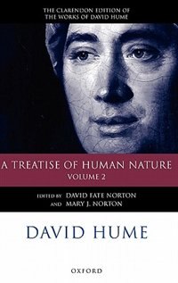 David Hume: A Treatise of Human Nature by David Fate Norton, Hardcover | Indigo Chapters