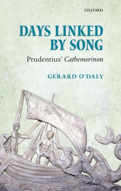 Days Linked by Song by Gerard O'Daly, Hardcover | Indigo Chapters