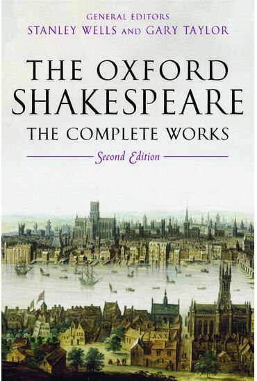 William Shakespeare: The Complete Works by Stanley Wells, Hardcover | Indigo Chapters