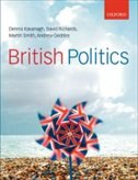 British Politics by Dennis Kavanagh, Paperback | Indigo Chapters