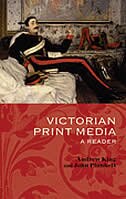 Victorian Print Media by Andrew King, Paperback | Indigo Chapters