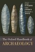 The Oxford Handbook of Archaeology by Barry Cunliffe, Hardcover | Indigo Chapters