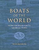 Boats of the World by Sean McGrail, Paperback | Indigo Chapters