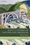 Kant's System of Nature and Freedom by Paul Guyer, Hardcover | Indigo Chapters