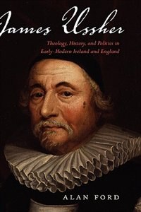 James Ussher by Alan Ford, Hardcover | Indigo Chapters