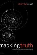 Tracking Truth by Sherrilyn Roush, Hardcover | Indigo Chapters
